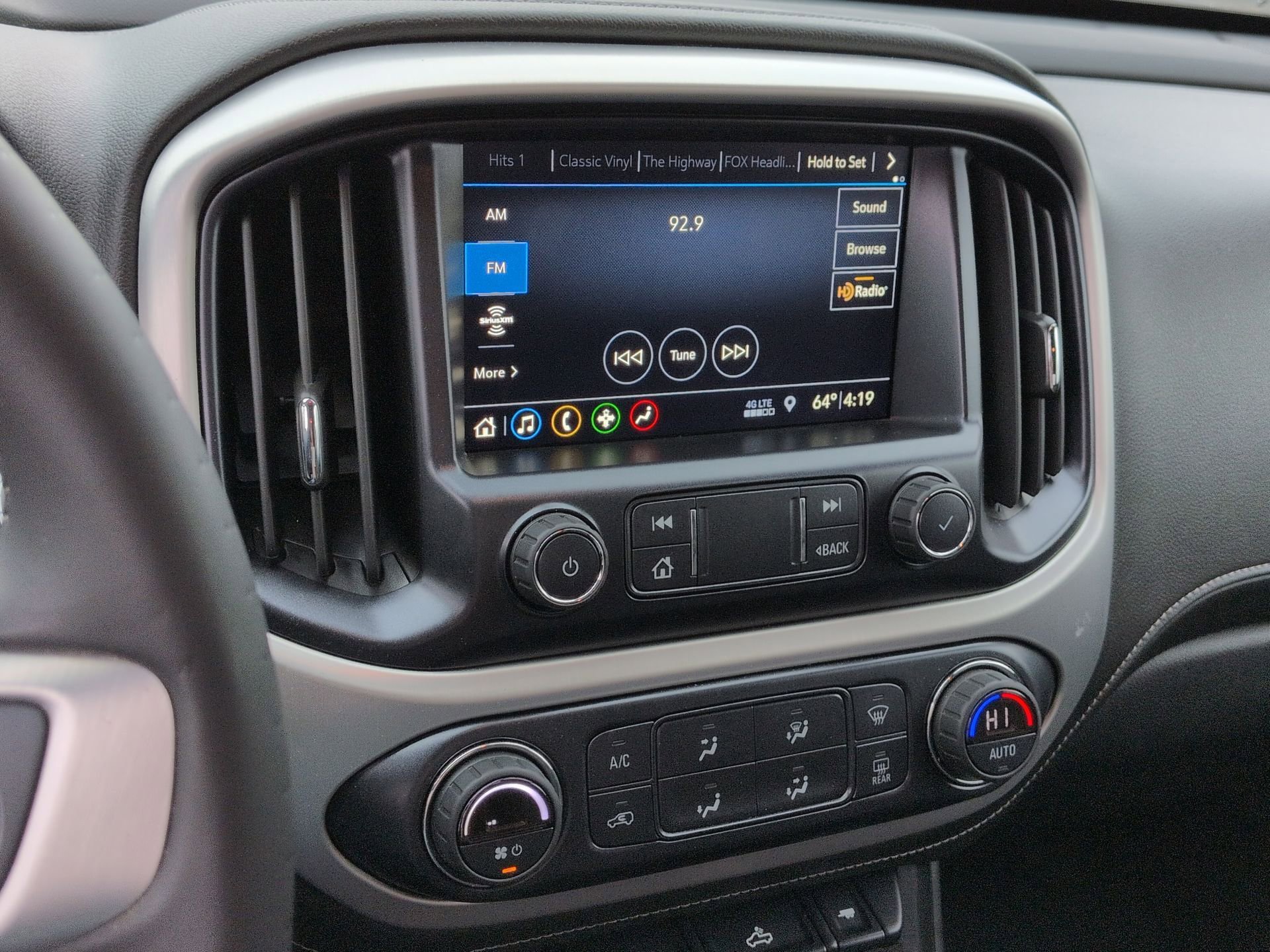 Used 2020 GMC Canyon SLE w/ SLE Convenience Package image 13