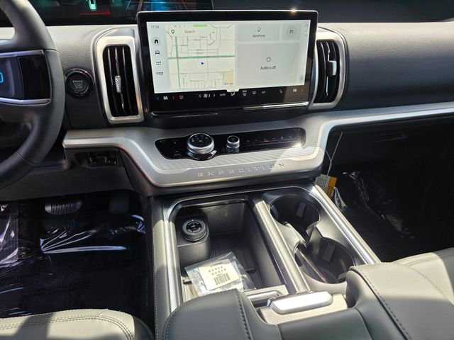 New 2026 Ford Expedition Max Active AWD/4WD image 23