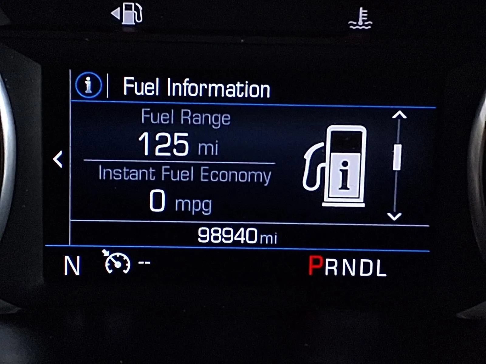 Used 2019 Chevrolet Blazer LT FWD image 24