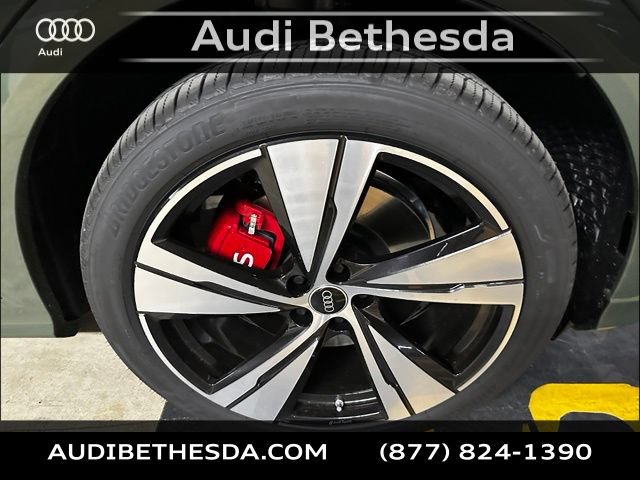 New 2026 Audi SQ5 Premium Plus AWD/4WD image 9