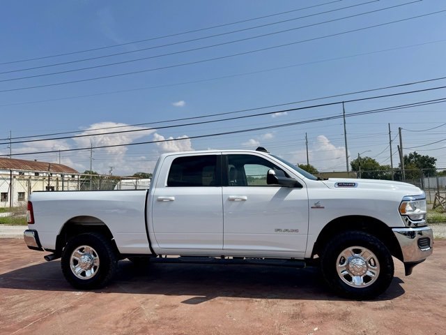 Used 2022 RAM 2500 Big Horn image 4