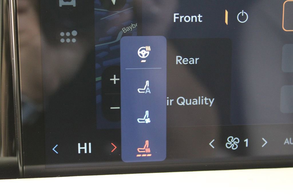 New 2026 Lincoln Aviator 2WD image 50