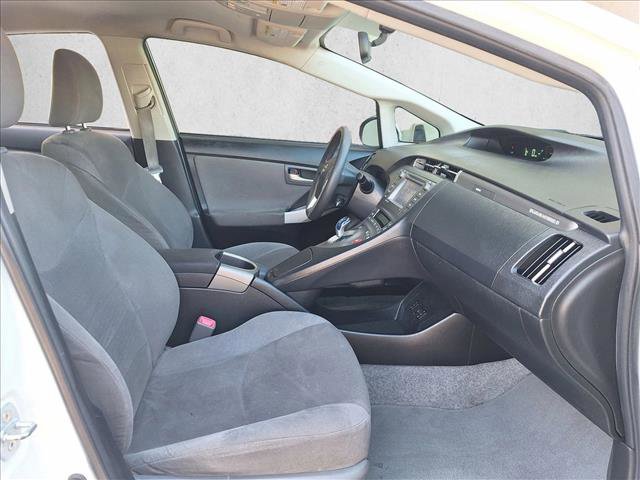 Used 2012 Toyota Prius Prime Plug-In Hybrid image 20