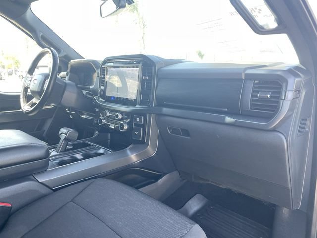 Used 2024 Ford F150 XLT w/ Equipment Group 302A MID AWD/4WD image 29