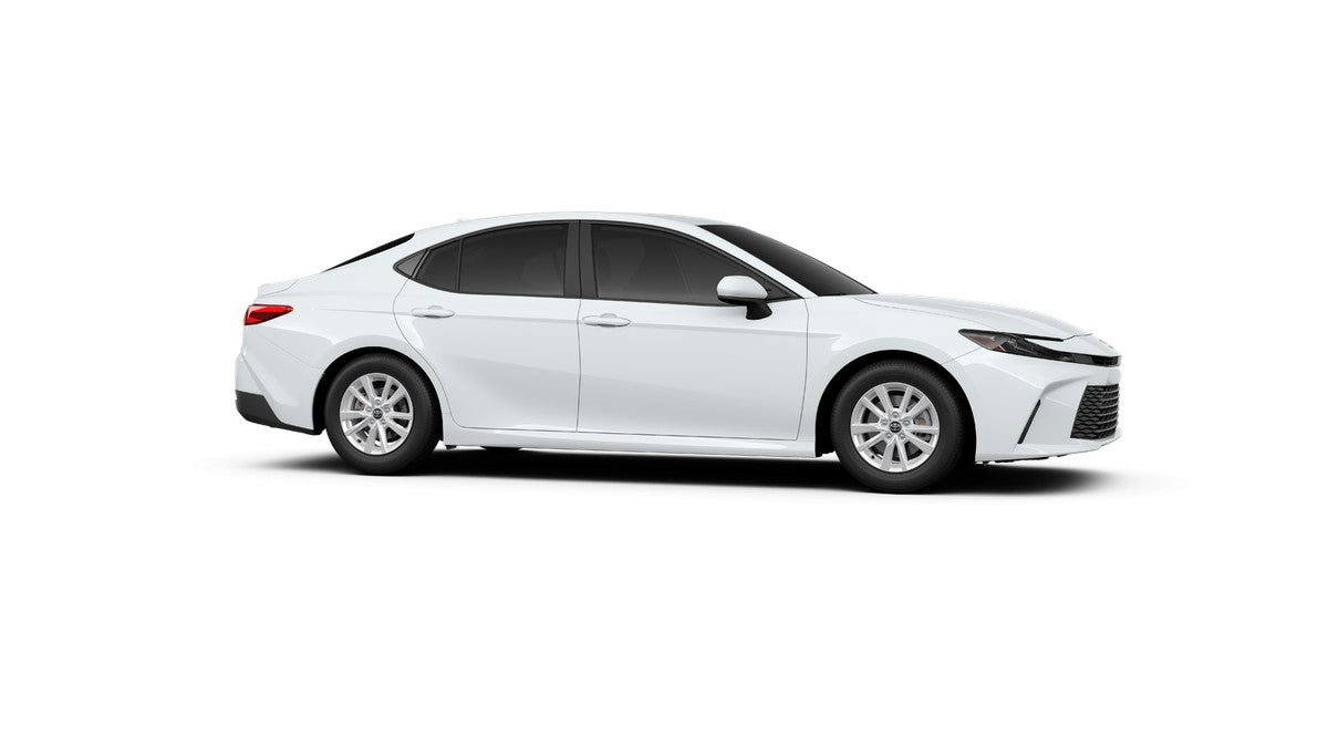 New 2027 Toyota Camry LE FWD image 13