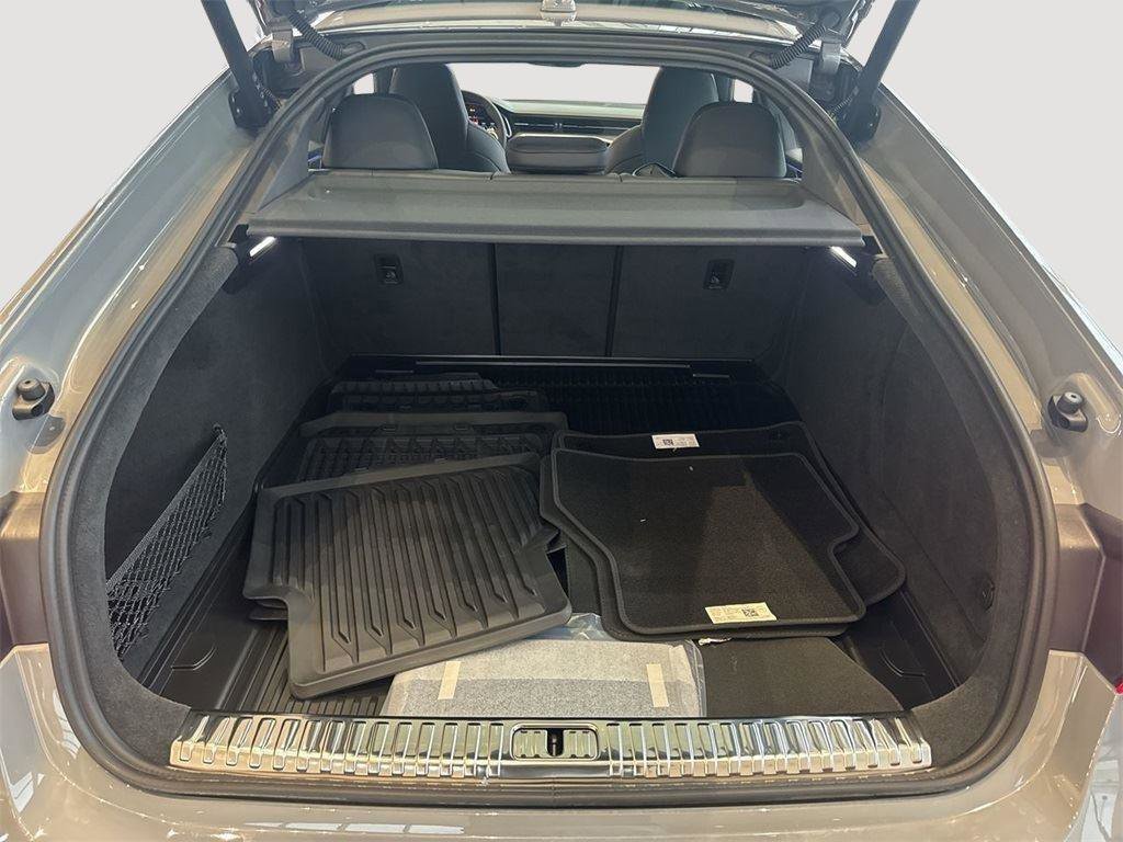 New 2026 Audi RS 7 Performance image 26