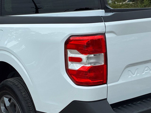Certified 2026 Ford Maverick XLT w/ XLT Luxury Package AWD/4WD image 13