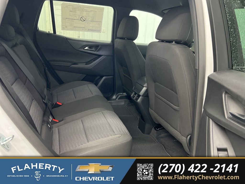 New 2026 Chevrolet Equinox LT image 13