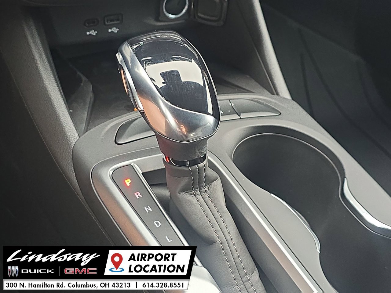 New 2026 Buick Envista Preferred w/ Convenience I Package FWD image 16