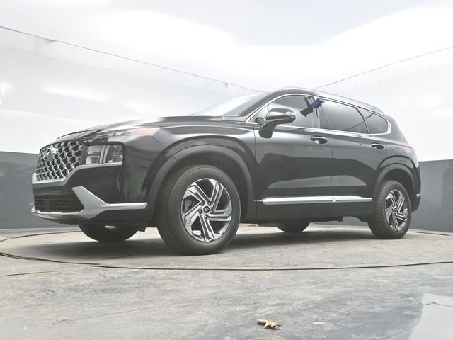 Used 2021 Hyundai Santa Fe SEL image 33