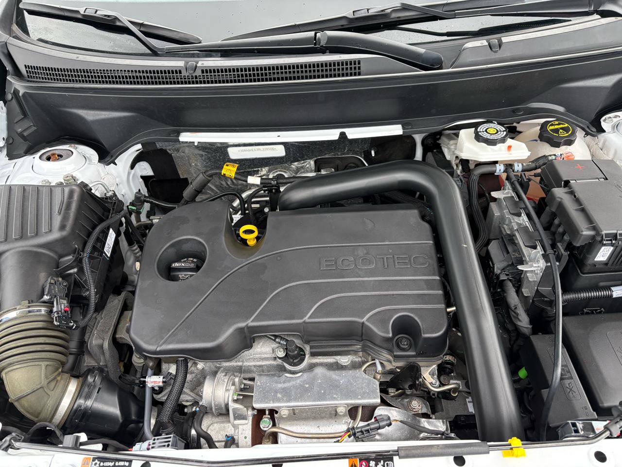 Used 2024 Chevrolet Equinox LS w/ LS Convenience Package image 57