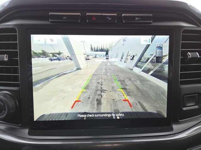 Used 2023 Ford F150 XLT w/ Equipment Group 302A High image 15