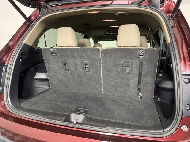 Used 2019 Honda Pilot Touring image 20