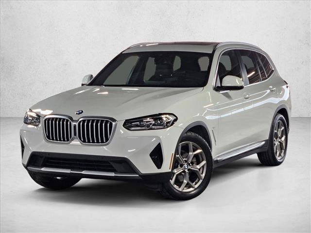 Used 2022 BMW X3 sDrive30i w/ Convenience Package image 1