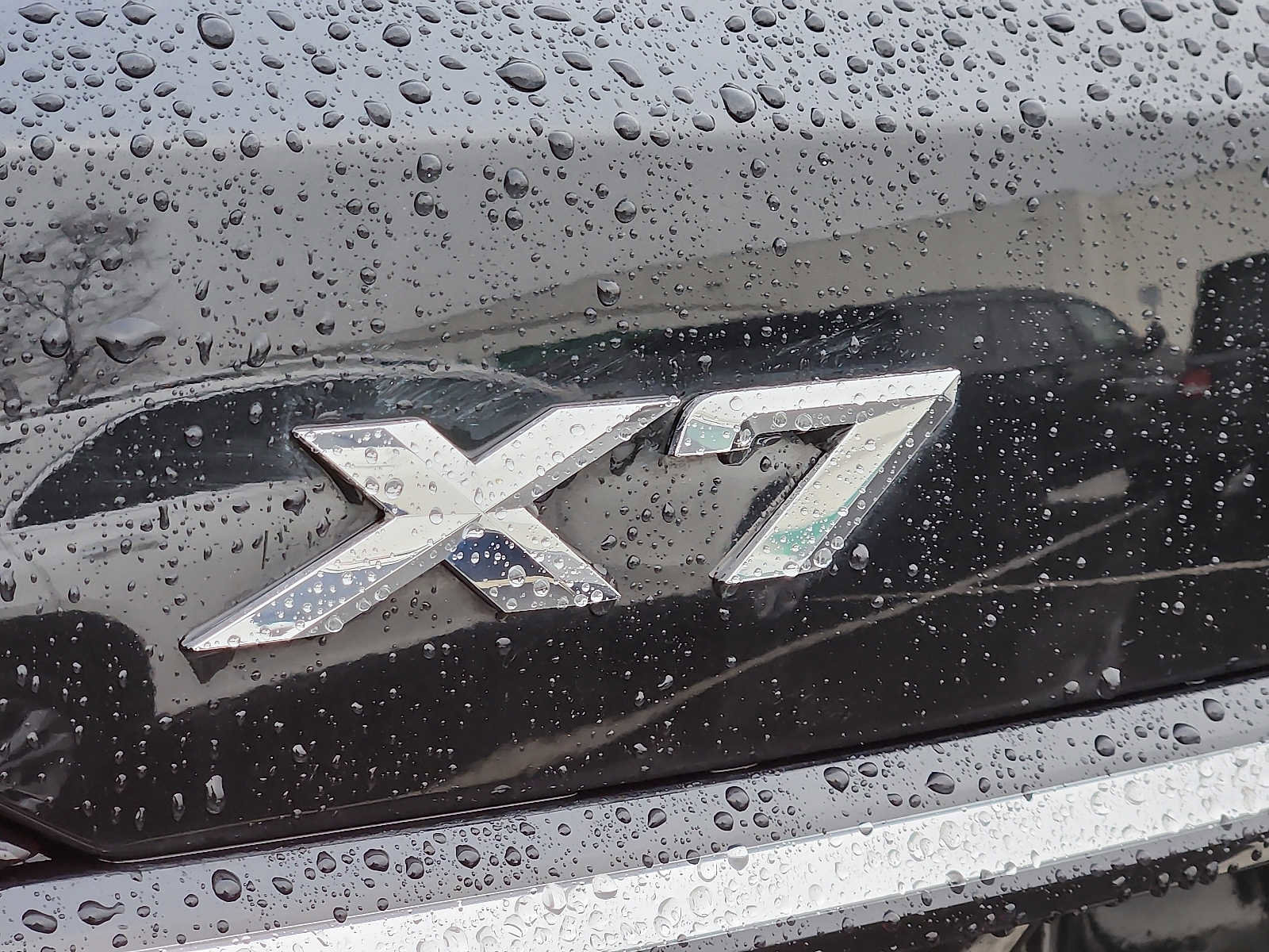 Certified 2024 BMW X7 xDrive40i image 28