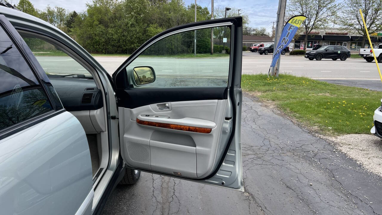 Used 2005 Lexus RX 330 AWD image 33