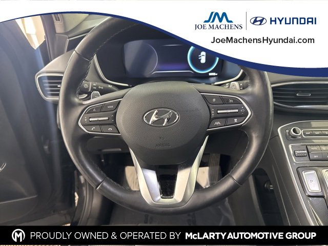 Used 2023 Hyundai Santa Fe Limited w/ Cargo Package image 30