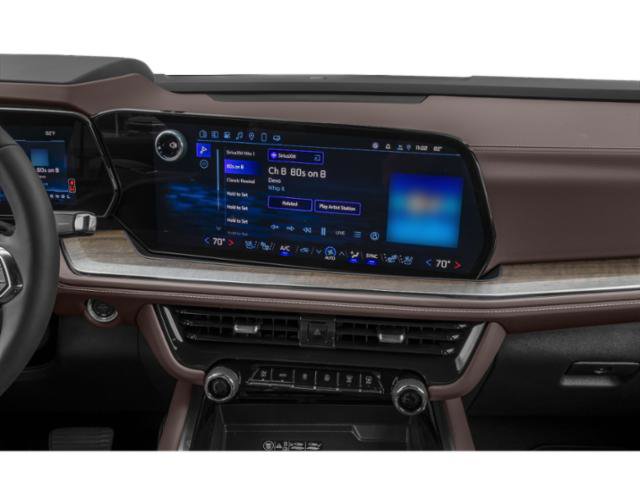 New 2026 Chevrolet Suburban High Country image 7