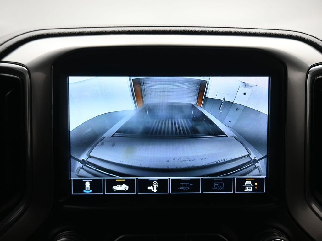 Used 2020 Chevrolet Silverado 1500 LT Trail Boss image 20