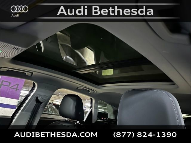 New 2026 Audi Q3 quattro 2.0T image 21