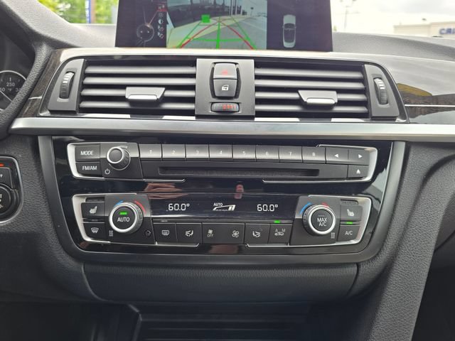 Used 2016 BMW 435i xDrive Convertible AWD/4WD image 18