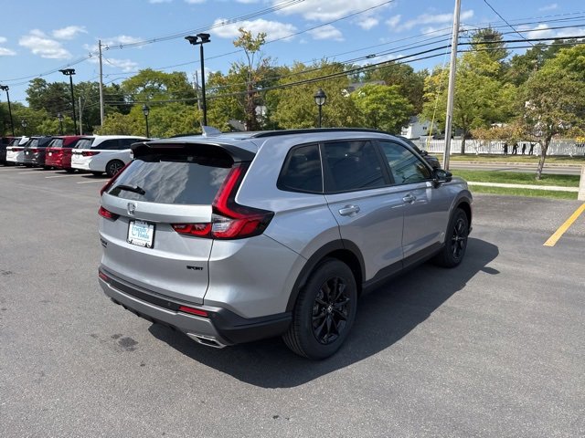 New 2026 Honda CR-V Sport-L image 3