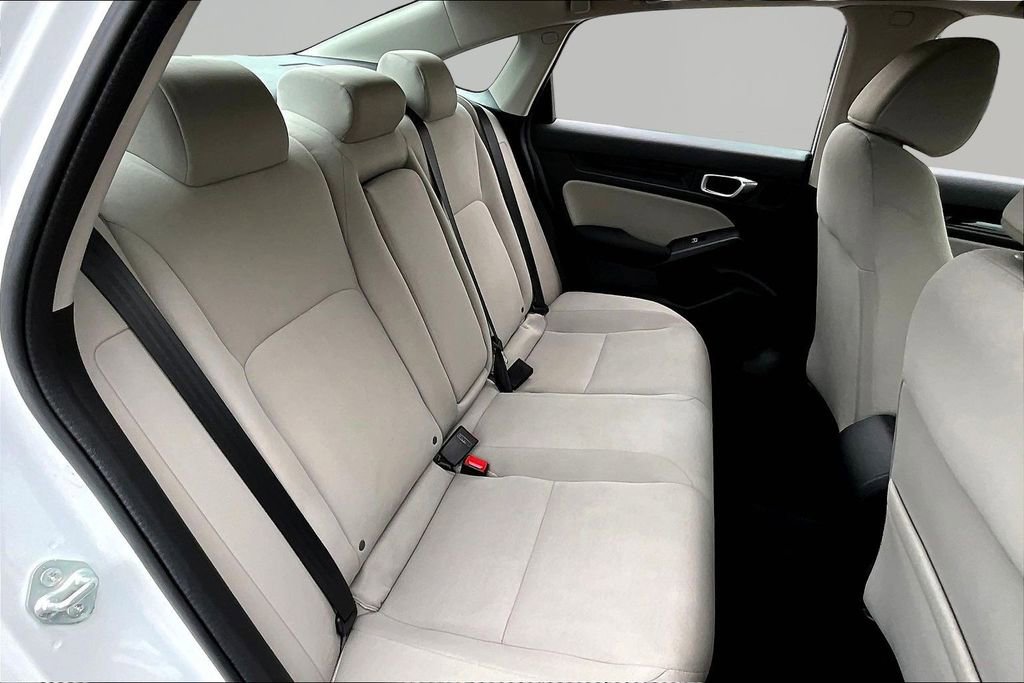 Used 2023 Honda Civic EX image 19
