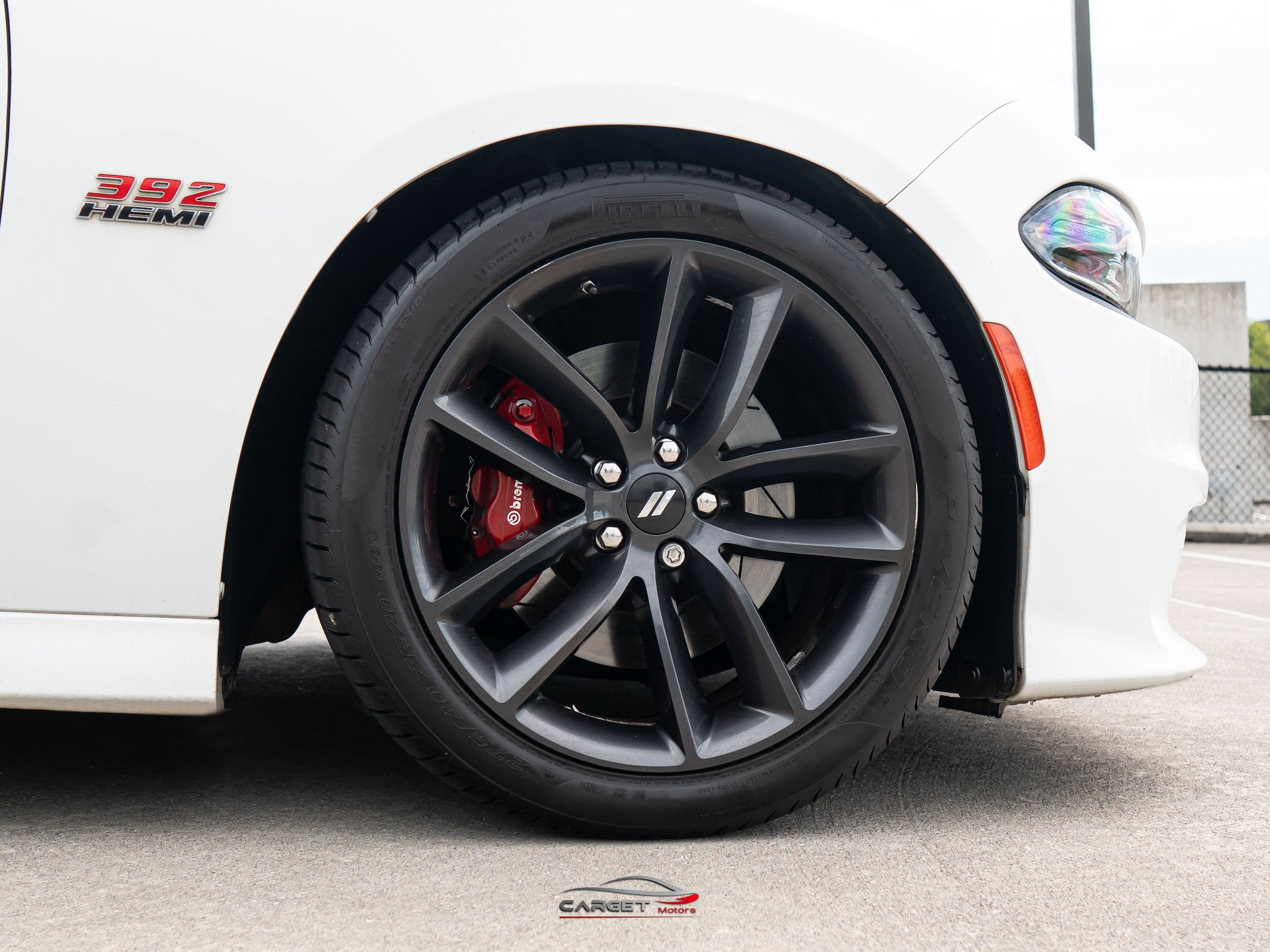 Used 2019 Dodge Charger Scat Pack RWD image 9
