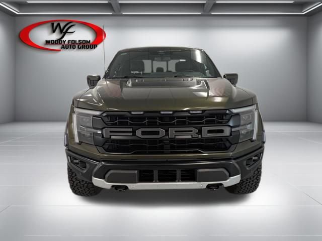 New 2026 Ford F150 Raptor video 2