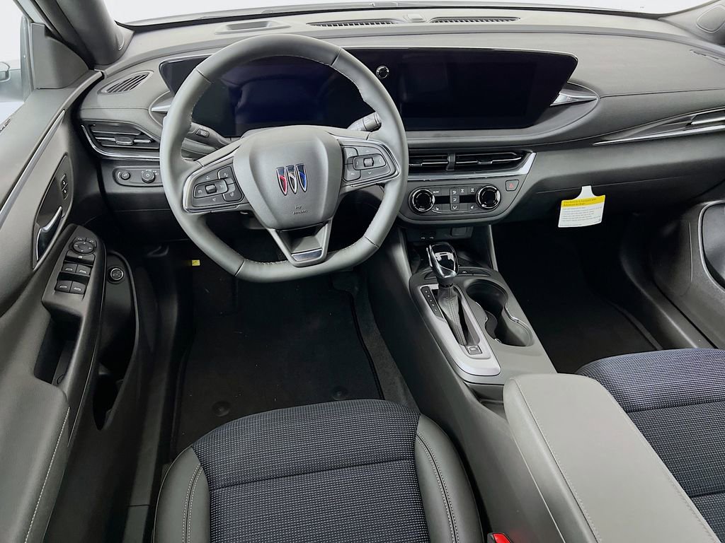 New 2026 Buick Envista Preferred w/ Convenience I Package image 19