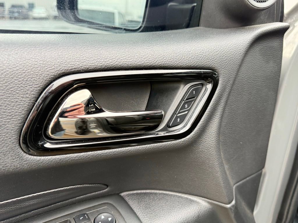 Used 2022 Dodge Durango GT image 18