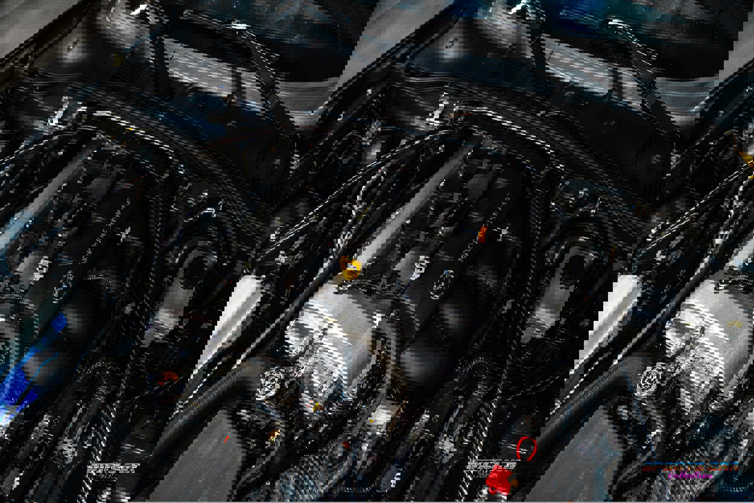 Used 2020 MAZDA MX-5 Miata Grand Touring image 33