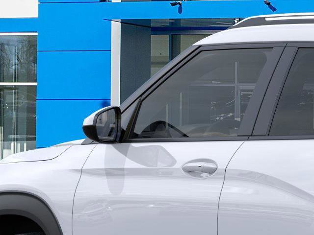 New 2026 Chevrolet TrailBlazer LT w/ LT Cold Weather Package image 31