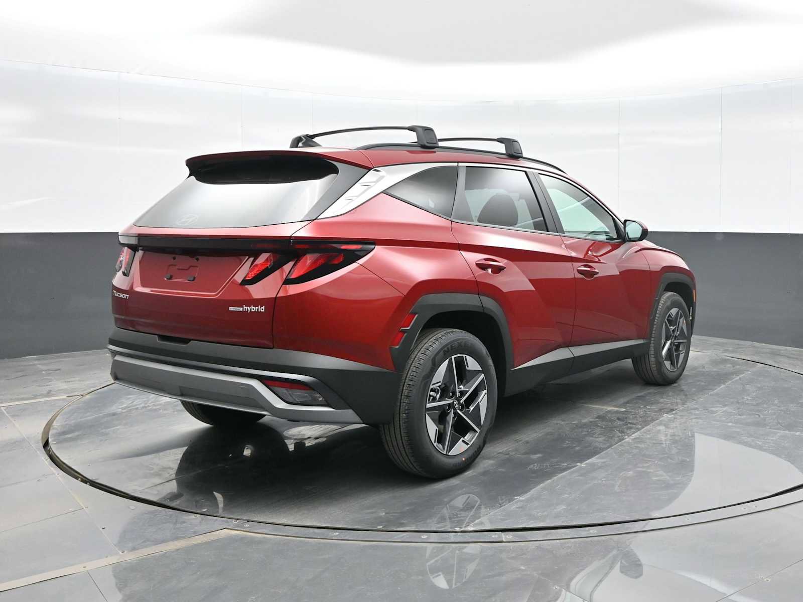 Used 2026 Hyundai Tucson SEL image 7