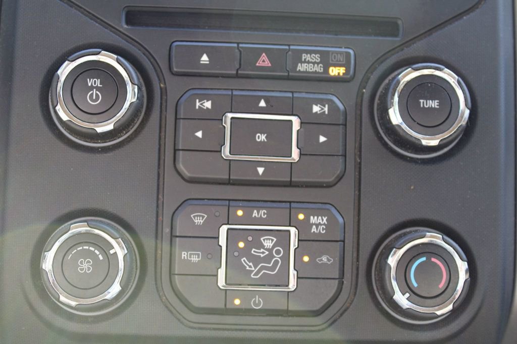 Used 2014 Ford F150 XLT w/ Equipment Group 302A Luxury image 26