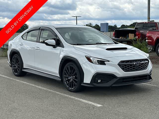 Used 2023 Subaru WRX Premium AWD/4WD image 30
