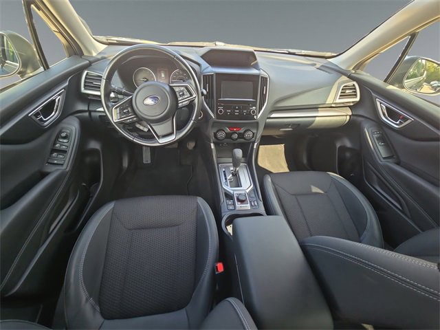 Used 2022 Subaru Forester Premium image 15