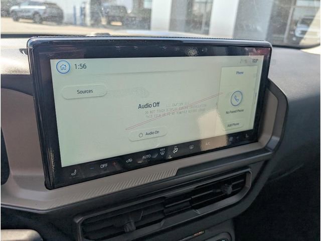 New 2025 Ford Bronco Sport Big Bend w/ Convenience Package image 20