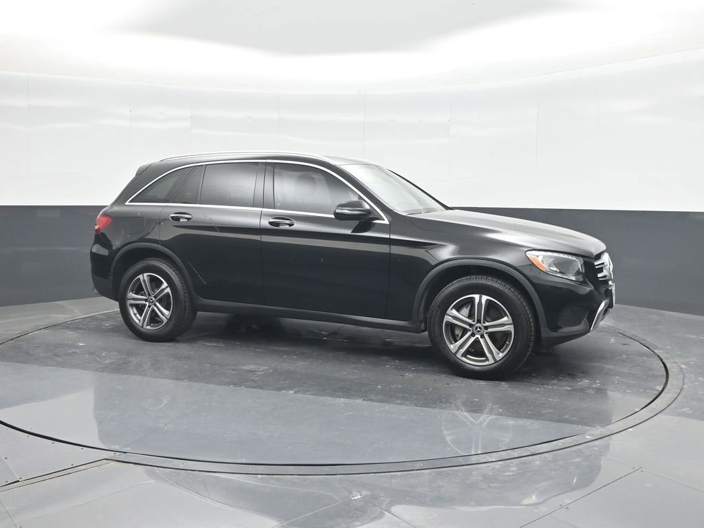 Used 2019 Mercedes-Benz GLC 300 image 11