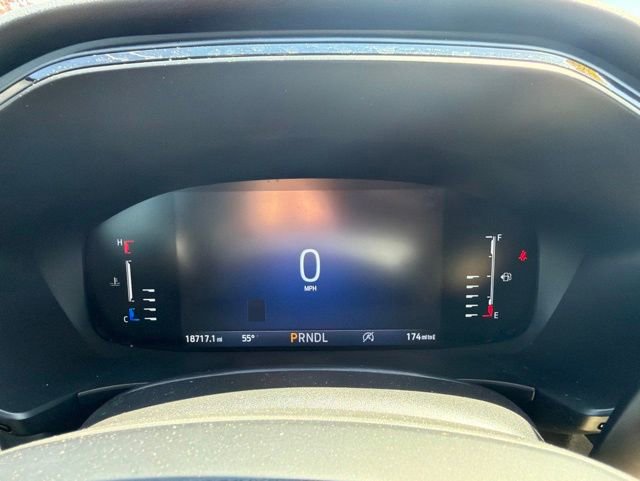 Used 2024 Ford Escape ST-Line w/ Tech Pack #1 FWD image 48