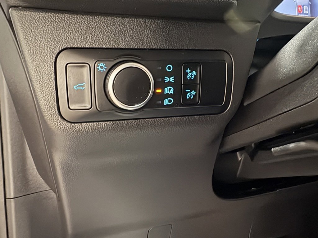 Used 2023 Ford Escape ST-Line w/ Tech Pack #1 image 17