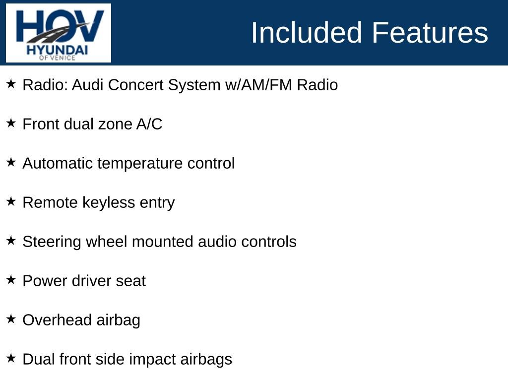 Used 2018 Audi Q3 2.0T Premium image 5