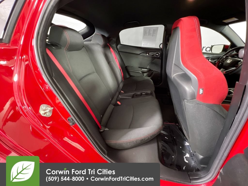 Used 2019 Honda Civic Type R image 16