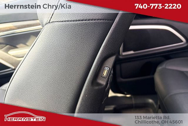 Used 2021 Kia Telluride EX w/ EX Premium Package AWD/4WD image 26