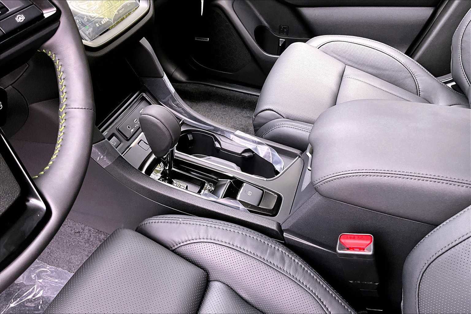 New 2025 Subaru Ascent Bronze Edition image 7