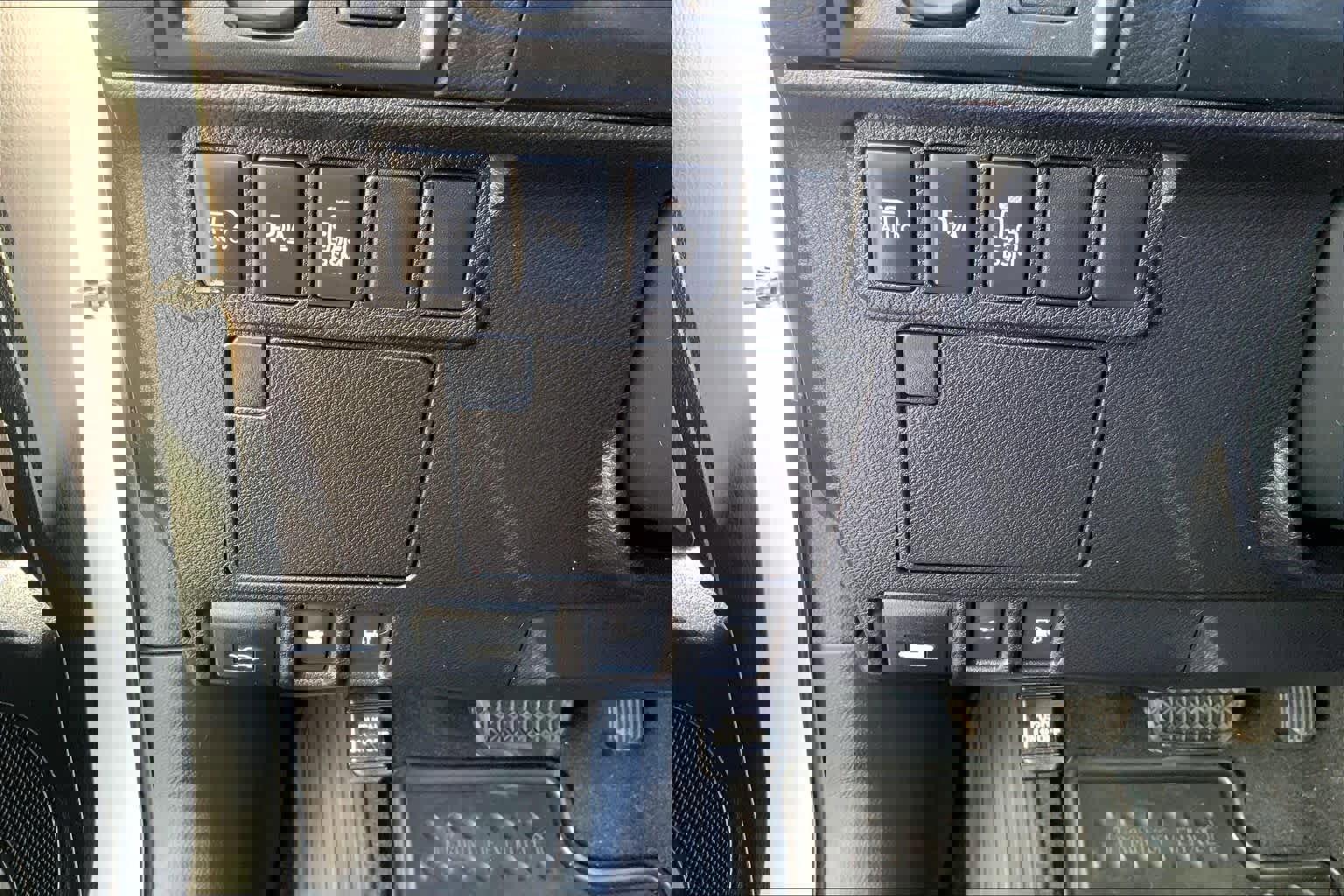 Used 2016 Lexus ES 350 image 35