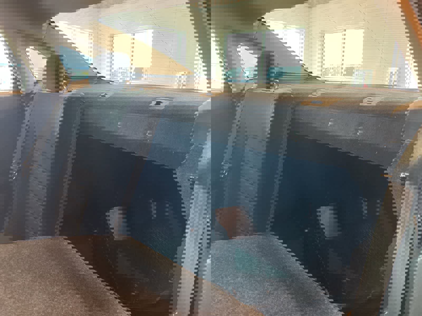 Used 2020 Ford Fusion SE AWD/4WD image 26