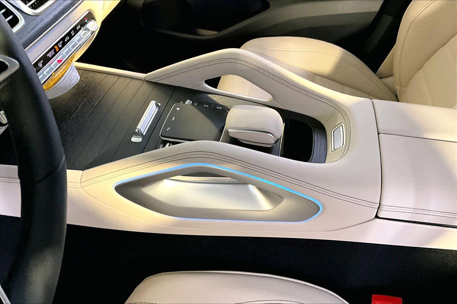 New 2026 Mercedes-Benz GLE 450 4MATIC Coupe image 10