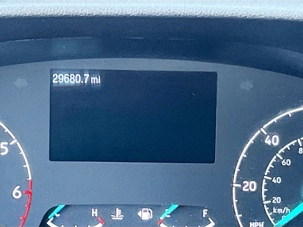 Used 2024 Ford Transit 250 148 Medium Roof Extended AWD image 12