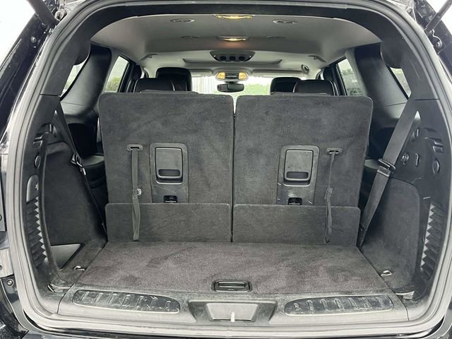 Used 2018 Dodge Durango GT w/ Premium Group AWD/4WD image 23